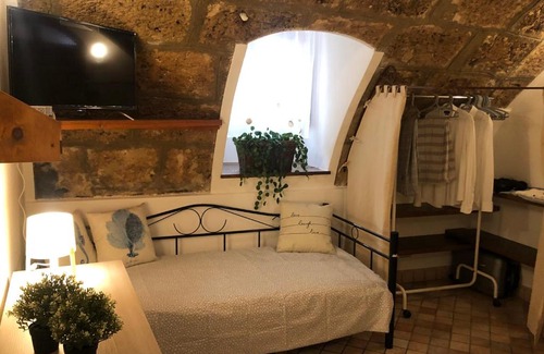 Alghero City Centre Apartment | Cavour 84