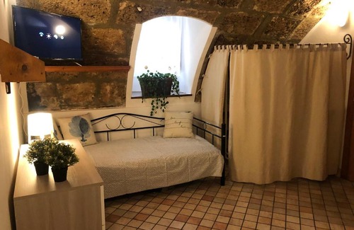 Alghero City Centre Apartment | Cavour 84