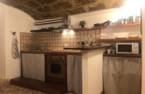 Alghero City Centre Apartment | Cavour 84
