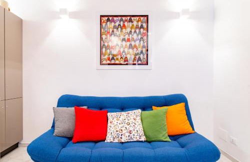 Historic Centre Apartment | Cavour central apartment