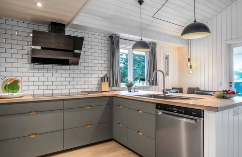 Grønhøj House | "Caya" - 750m from the sea by Interhome