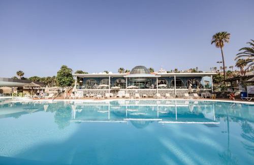 Maspalomas Resort | Caybeach Princess