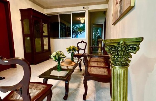 Zona Paseo Montejo Bed & Breakfast | CAYETANA JAUS MERIDA ELEONOR'S ROOM PASEO MONTEJO