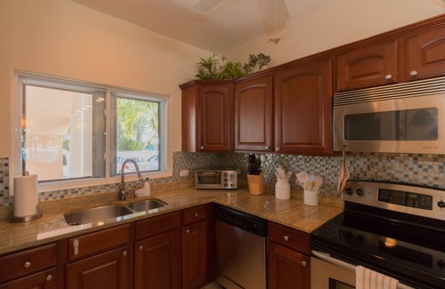 Rum Point Condo | Cayman Islands Stunning Condo On The Sand - Kaibo Yacht Club