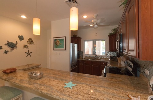 Rum Point Condo | Cayman Islands Stunning Condo On The Sand - Kaibo Yacht Club