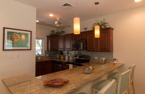 Rum Point Condo | Cayman Islands Stunning Condo On The Sand - Kaibo Yacht Club