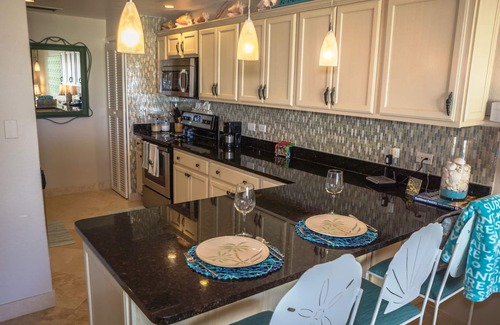 West Bay Condo | Cayman White Sand Beach + Quiet Pool = Relaxation