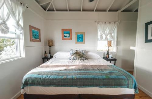 Governor's Harbour House | Cayo Loco 2 home