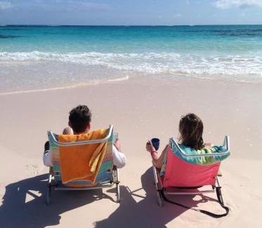 Governor's Harbour House | Cayo Loco 2 home