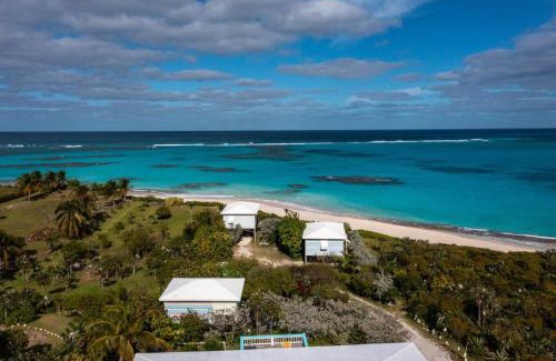 Governor's Harbour House | Cayo Loco 2 home