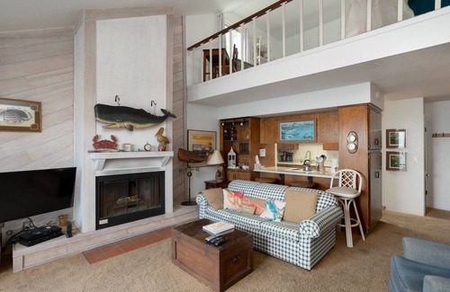 Cayucos Condo | Cayucos Oceanfront Condo
