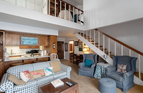 Cayucos Condo | Cayucos Oceanfront Condo