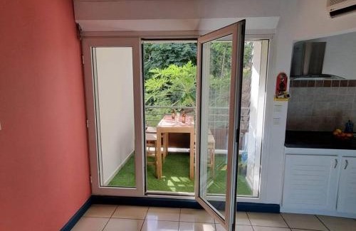 Boucan Canot Apartment | Caz'à Boucan