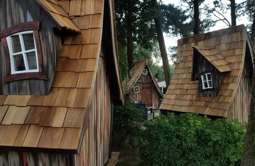 Pont-Scorff House | Cazabane 2 Personen