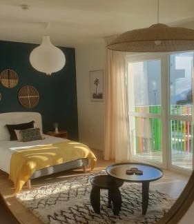 Vernon Apartment | CAZAM VERNON-GIVERNY