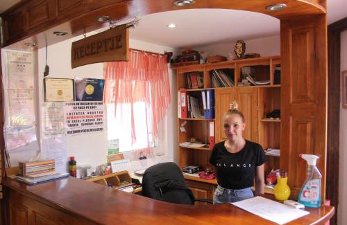 Viseu de Sus Hotel | Cazare Rustic Nagy