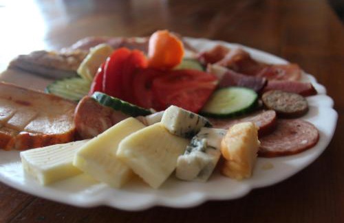 Viseu de Sus Hotel | Cazare Rustic Nagy
