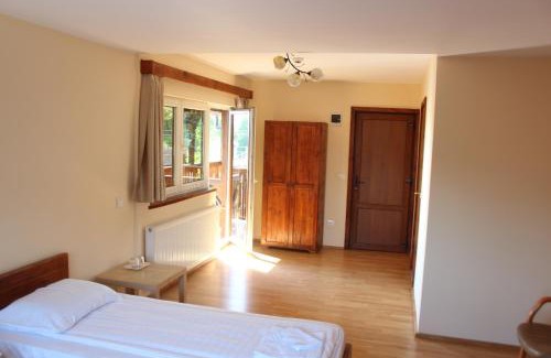 Viseu de Sus Hotel | Cazare Rustic Nagy
