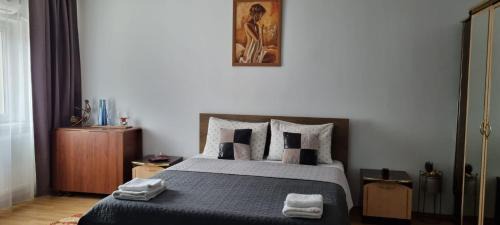 Craiova Apartment | Cazare Sergio