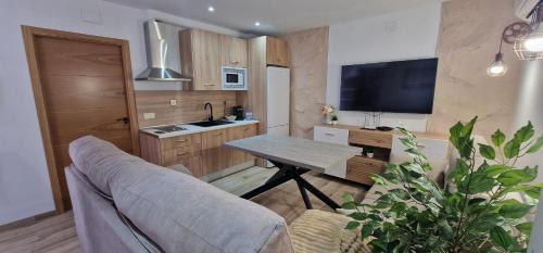 Arroyo Frio Apartment | CAZORLA NATURA - NUEVOS 2025 - 6 Apartamentos Turísticos-