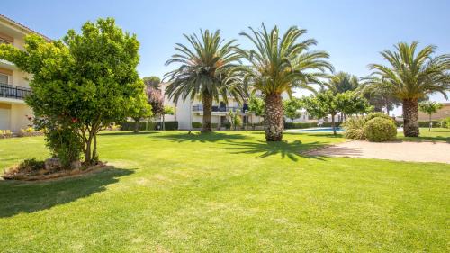 Calella de Palafrugell Apartment | CB E-6 - Calella de Palafrugell