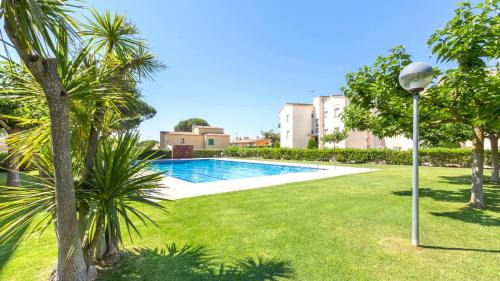 Calella de Palafrugell Apartment | CB E-6 - Calella de Palafrugell