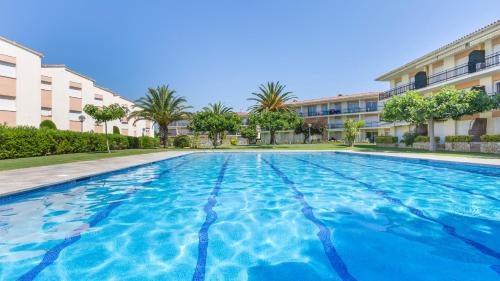 Calella de Palafrugell Apartment | CB E-6 - Calella de Palafrugell