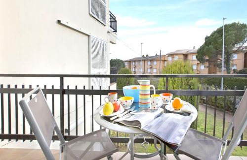 Calella de Palafrugell Apartment | CB K-2 - Calella de Palafrugell