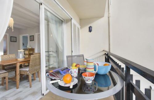 Calella de Palafrugell Apartment | CB K-2 - Calella de Palafrugell