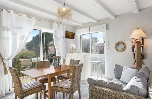 Calella de Palafrugell Apartment | CB K-2 - Calella de Palafrugell