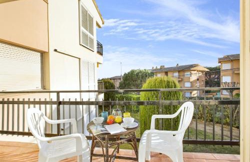 Calella de Palafrugell Apartment | CB N-2 - Calella de Palafrugell