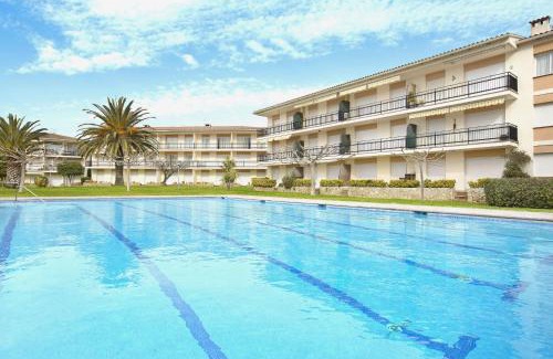 Calella de Palafrugell Apartment | CB N-2 - Calella de Palafrugell
