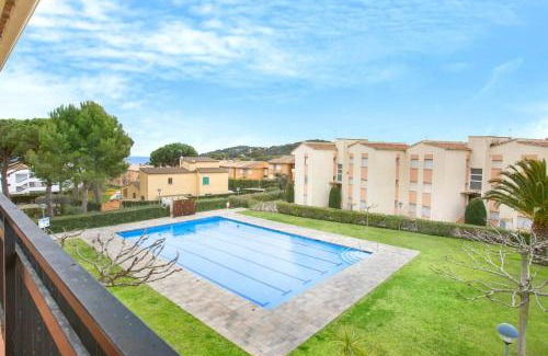 Calella de Palafrugell Apartment | CB X-3 - Calella de Palafrugell