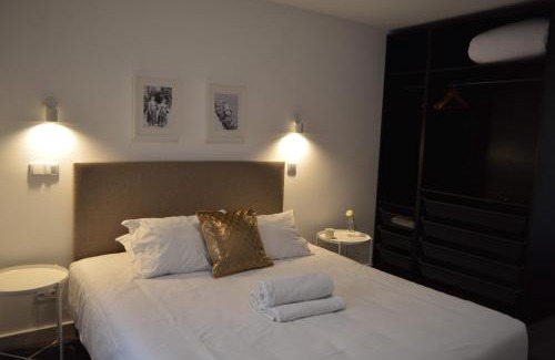 Sao Pedro House | CBA Suites Madeira