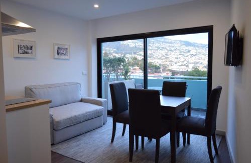 Sao Pedro House | CBA Suites Madeira