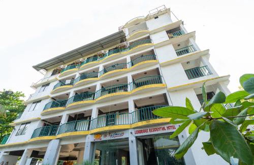 Karjat Hotel | CBC Residency, Karjat