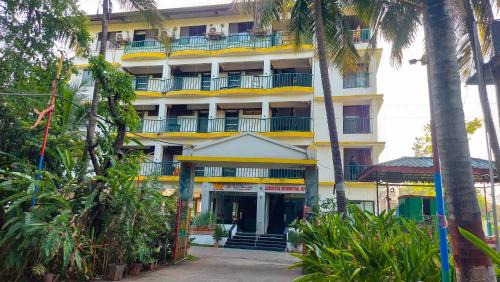 Karjat Hotel | CBC Residency, Karjat
