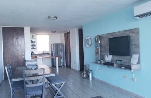 Machos Apartment | CBrava Apartment w/Ocean View/Pool /Next to Culebra - Vieques Ferries