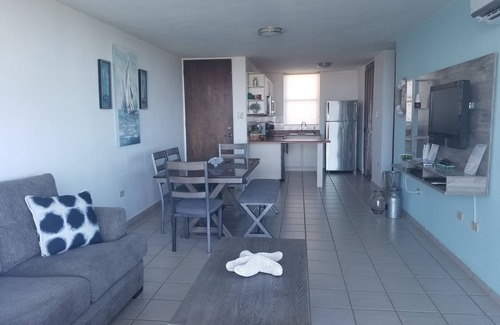 Machos Apartment | CBrava Apartment w/Ocean View/Pool /Next to Culebra - Vieques Ferries