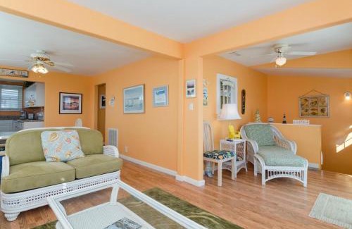 North Carolina Coast House | CBs Bella Vista by Bryant Real Estate