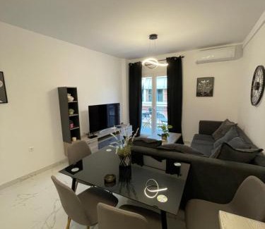 Corfu Town Apartment | CC suite