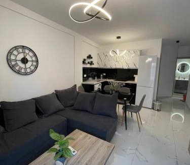Corfu Town Apartment | CC suite