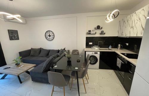 Corfu Town Apartment | CC suite