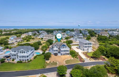 Corolla House | CC230 A Shore Thing