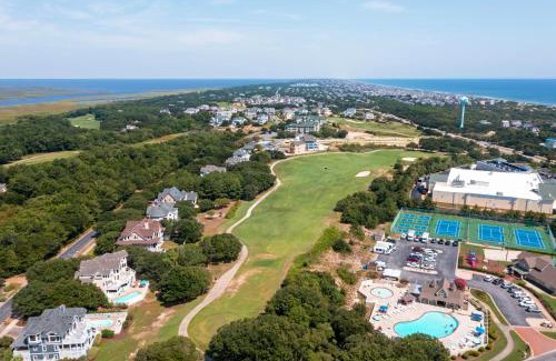 Corolla House | CC230- A Shore Thing