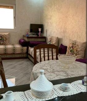 Martil Apartment | cccccc
