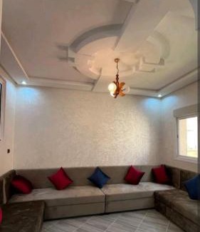 Martil Apartment | cccccc
