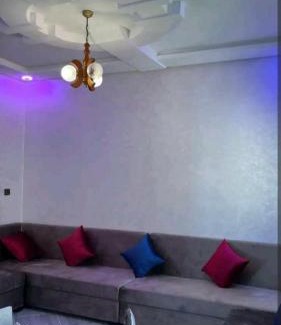Martil Apartment | cccccc