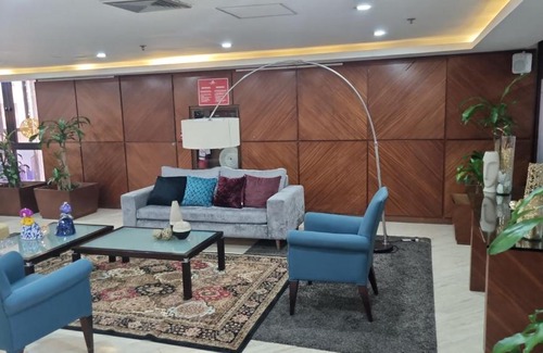 Chacao Apartment | CCCT ApartaHotel Ccct