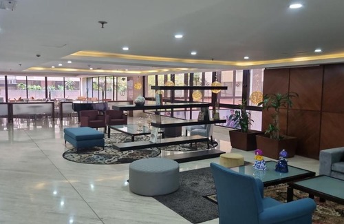 Chacao Apartment | CCCT ApartaHotel Ccct